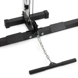 Силовая рама c верхним и нижним блоком VictoryFit VF-B2015 (2 места), фото 8 Силовая рама c верхним и нижним блоком VictoryFit VF-B2015 (2 места), фото 8