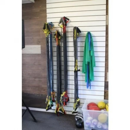 Эспандер трубчатый PROFI-FIT, в чехле-рукаве, сопротивление 13 кг, фото 5