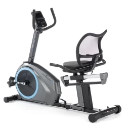 Велотренажер домашний OXYGEN FITNESS MOMENTUM RB, фото 1