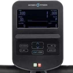Велотренажер домашний OXYGEN FITNESS MOMENTUM RB, фото 11