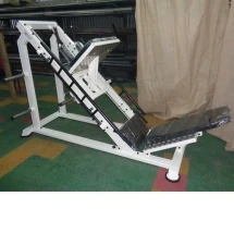 Жим ногами под углом 45 градусов B-95