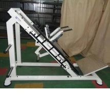 Жим ногами под углом 45 градусов B-95