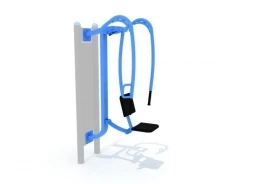 Приставка Жим от груди SMP101.1 , фото 1 Приставка Жим от груди SMP101.1 , фото 1