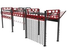 Умная спортивная площадка 031 Умная спортивная площадка 031