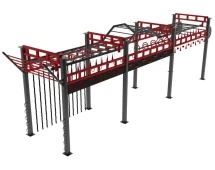 Умная спортивная площадка 031 Умная спортивная площадка 031