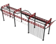 Умная спортивная площадка 031 Умная спортивная площадка 031