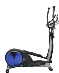 Эллиптический тренажер INFINITI VG20 + ИНСТРУКЦИЯ магнитный, фото 1