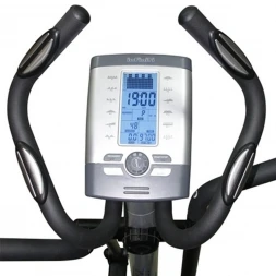 Эллиптический тренажер INFINITI VG20 + ИНСТРУКЦИЯ магнитный, фото 2