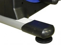 Эллиптический тренажер INFINITI VG20 + ИНСТРУКЦИЯ магнитный, фото 5