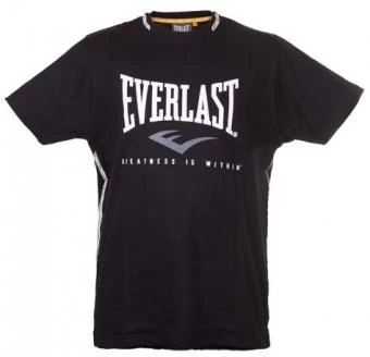 Футболка EVERLAST Crew Neck, фото 1