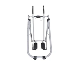 Эллиптический тренажер DFC E501, фото 3 Эллиптический тренажер DFC E501, фото 3