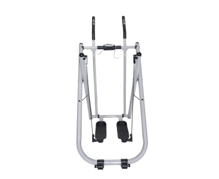 Эллиптический тренажер DFC E501, фото 3