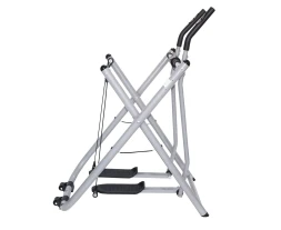 Эллиптический тренажер DFC E501, фото 2 Эллиптический тренажер DFC E501, фото 2