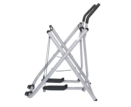 Эллиптический тренажер DFC E501, фото 2