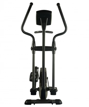 Тренажер эллиптический STARFIT VE-201 Millennium, электромагнитный, фото 4