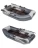 Моторная лодка GAVIAL 280НТ SPORT