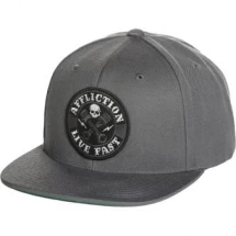Бейсболка Affliction affcap03