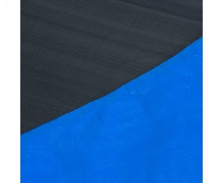 Батут DFC Trampoline Fitness с сеткой 16ft, фото 6