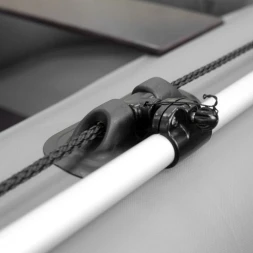 Надувная лодка FLINC FT290LA камуфляж, фото 4