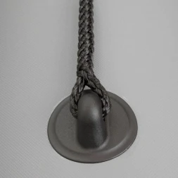 Надувная лодка FLINC FT290LA камуфляж, фото 5