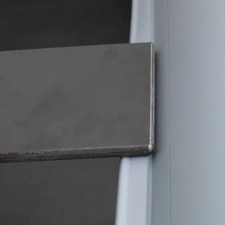 Надувная лодка FLINC FT290LA камуфляж, фото 9