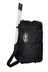 Надувная лодка FLINC FT290LA камуфляж, фото 10