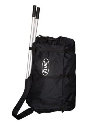 Надувная лодка FLINC FT290LA камуфляж, фото 10