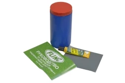 Надувная лодка FLINC FT290LA камуфляж, фото 11