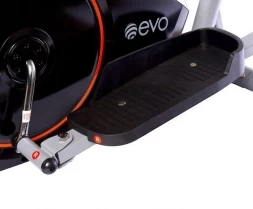 Эллиптический тренажер EVO FITNESS Ergo EL, фото 12