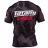 Рашгард Tatami Dean Lister Limb Reaper