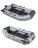 Моторная лодка GAVIAL 280НД ELEGANT