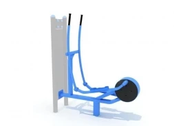 Приставка Орбитрек SMP116.1 , фото 1 Приставка Орбитрек SMP116.1 , фото 1