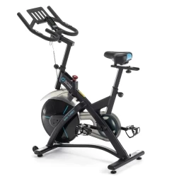 Спин-байк домашний OXYGEN FITNESS SPIN TURBO, фото 1