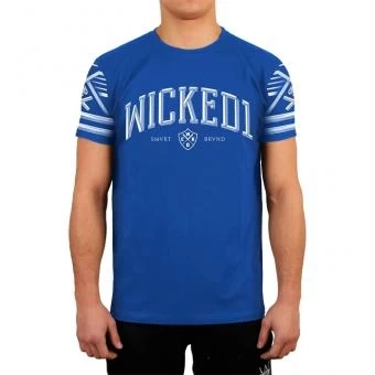 Футболка Wicked One wckshirt0212, фото 2