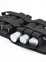 Утяжелители-чехлы на ноги CROSS 10 кг, регулируемый вес , фото 2 Утяжелители-чехлы на ноги CROSS 10 кг, регулируемый вес , фото 2