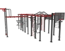 Умная спортивная площадка 010 Умная спортивная площадка 010