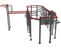 Умная спортивная площадка 010 Умная спортивная площадка 010
