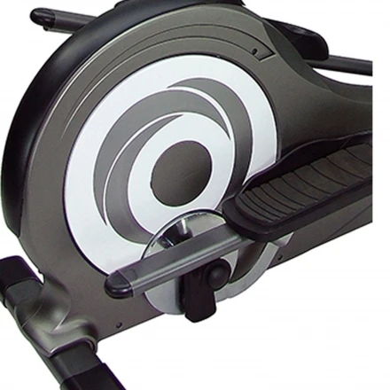 Эллиптический тренажер Infiniti XT-7, фото 4