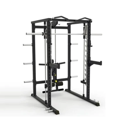 Силовая мульти рама 4 в 1 Aerofit ONE IMH709, фото 1