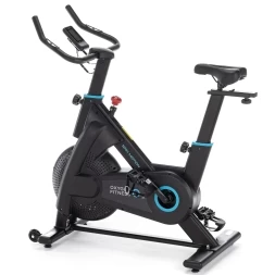 Спин-байк домашний OXYGEN FITNESS SPIN MOTION, фото 1