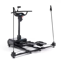 Горнолыжный тренажер OXYGEN FITNESS SKIFORCE, фото 1