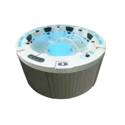 Круглый спа-бассейн Joy Spa JY 8010, фото 3
