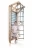 Гладиаторская сетка c турником «Baby 8- 220&quot;