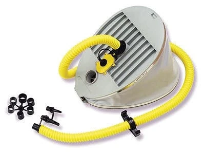 Надувная лодка FLINC FT320LA камуфляж, фото 2