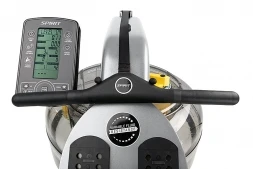 Гребной тренажер SPIRIT CRW900, фото 7