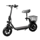 Электросамокат KUGOO C1 Plus (Jilong)