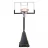 Мобильная баскетбольная стойка 54&quot; DFC STAND54G