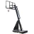 Мобильная баскетбольная стойка 54&quot; DFC STAND54G