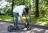 Электросамокат ELTRECO ICONIC GL 48V 500W