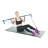 Комплект запасных амортизаторов GYMSTICK 30002